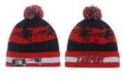 Wholesale Cheap New England Patriots Beanies YD006