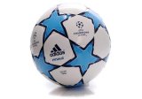 Wholesale Cheap Adidas Soccer Football Blue & White