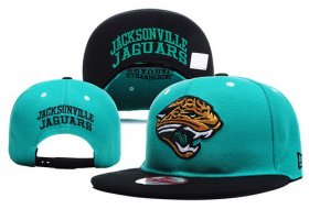 Wholesale Cheap Jacksonville Jaguars Snapbacks YD011