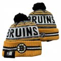 Cheap Boston Bruins 2024 Knit Hats 006