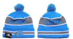 Wholesale Cheap Detroit Lions Beanies YD003