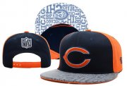 Wholesale Cheap Chicago Bears Snapbacks YD006