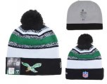 Wholesale Cheap Philadelphia Eagles Beanies YD009