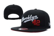 Wholesale Cheap Los Angeles Dodgers Snapbacks YD021