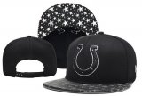 Wholesale Cheap Indianapolis Colts Snapbacks YD001