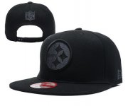 Wholesale Cheap Pittsburgh Steelers Snapbacks YD014