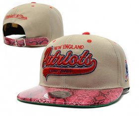 Wholesale Cheap New England Patriots Snapbacks YD035