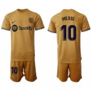 Cheap Barcelona Men Soccer Jerseys 017