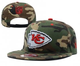 Wholesale Cheap Kansas City Chiefs Snapbacks YD018