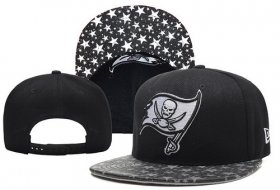 Wholesale Cheap Tampa Bay Buccaneers Snapbacks YD001