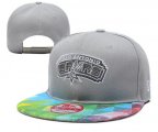 Wholesale Cheap San Antonio Spurs Snapbacks YD005