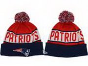 Wholesale Cheap New England Patriots Beanies DT001