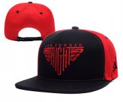 Wholesale Cheap Jordan Fashion Stitched Snapback Hats 7