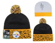 Wholesale Cheap Pittsburgh Steelers Beanies YD007