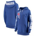 Wholesale Cheap Pittsburgh Steelers Nike Sideline Performance Player Pullover Hoodie Heathered Gray