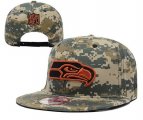 Wholesale Cheap Seattle Seahawks Snapbacks YD036