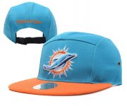 Wholesale Cheap Miami Dolphins Snapbacks YD010