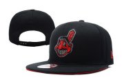 Wholesale Cheap Cleveland Indians Snapbacks YD008