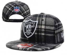 Wholesale Cheap Oakland Raiders Snapbacks YD026