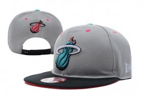 Wholesale Cheap Miami Heat Snapbacks YD071