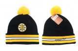 Wholesale Cheap Boston Bruins Beanies YD006