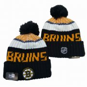 Cheap Boston Bruins 2024 Knit Hats 005