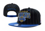 Wholesale Cheap Los Angeles Lakers Snapbacks YD059