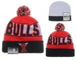 Wholesale Cheap Chicago Bulls Beanies YD004