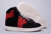 Wholesale Cheap Jordan Westbrook 0.2 Banned Black/Red