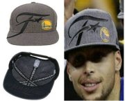 Wholesale Cheap NBA Finals Golden State Warriors Adjustable SnapBack Hat 2016 Locker Room Official