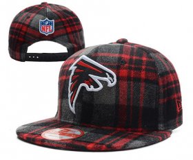 Wholesale Cheap Atlanta Falcons Snapbacks YD008