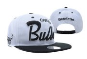 Wholesale Cheap Chicago Bulls Snapbacks YD061