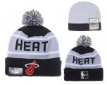 Wholesale Cheap Miami Heat Beanies YD004