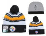 Wholesale Cheap Pittsburgh Steelers Beanies YD008