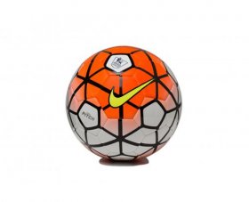 Wholesale Cheap Nike Soccer Football Orange & White