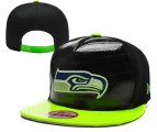 Wholesale Cheap Seattle Seahawks Snapbacks YD006