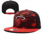 Wholesale Cheap Miami Heat Snapbacks YD080