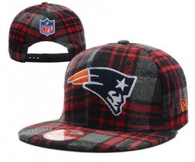 Wholesale Cheap New England Patriots Snapbacks YD023