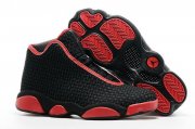 Wholesale Cheap Air Jordan 13 Jordan Future Black/red