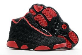 Wholesale Cheap Air Jordan 13 Jordan Future Black/red