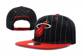 Wholesale Cheap Miami Heat Snapbacks YD001