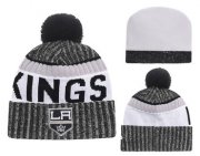 Wholesale Cheap NHL LOS ANGELES KINGS Beanies 4