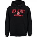 Wholesale Cheap New Jersey Devils Rinkside City Pride Pullover Hoodie Black