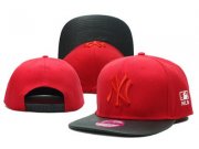 Wholesale Cheap MLB New York Yankees snapback caps SF_505506