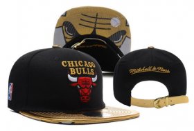 Wholesale Cheap Chicago Bulls Snapbacks YD026