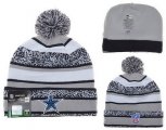 Wholesale Cheap Dallas Cowboys Beanies YD008