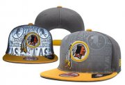 Wholesale Cheap Washington Redskins Snapbacks YD005