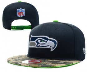 Wholesale Cheap Seattle Seahawks Snapbacks YD023