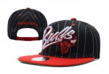 Wholesale Cheap Chicago Bulls Snapbacks YD076