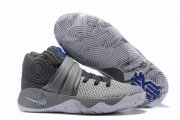 Wholesale Cheap Nike Kyire 2 Gray Wolf